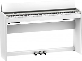 Roland F701 WH - цифрове піано