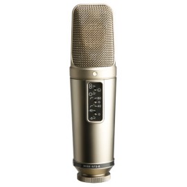 Rode NT 2A конденсаторный микрофон