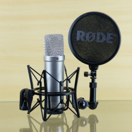 rode nt1a-микрофон конденсаторный