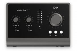 AUDIENT iD14 MKII_1