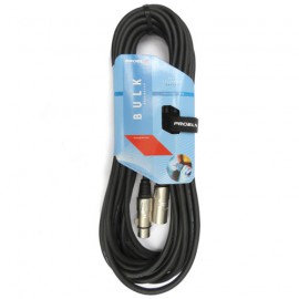 PROEL BULK250LU10 мікрофонний кабель