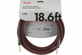 FENDER CABLE PROFESSIONAL SERIES кабель
